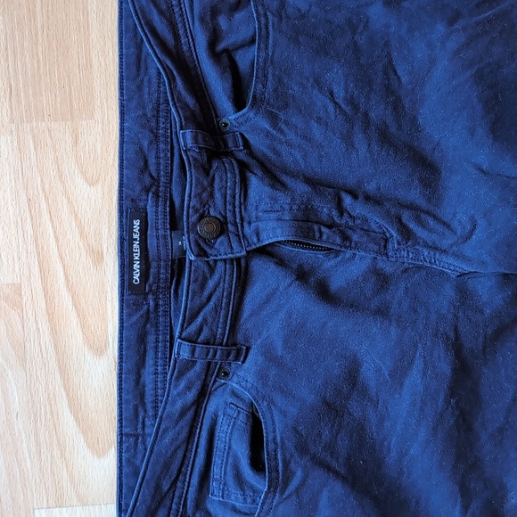 Calvin Klein jeans - Picture 2 of 4